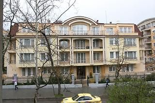 Iztok Aparthotel Софія Екстер'єр фото